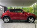 2016 Nissan Juke