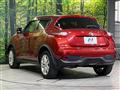 2016 Nissan Juke