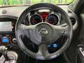 2016 Nissan Juke