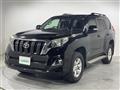 2015 Toyota Land Cruiser Prado