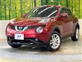 2016 Nissan Juke