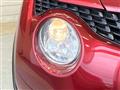 2016 Nissan Juke