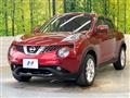 2016 Nissan Juke