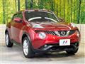 2016 Nissan Juke