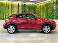 2016 Nissan Juke