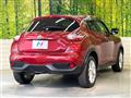 2016 Nissan Juke