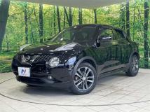 2017 Nissan Juke