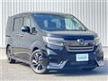 2021 Honda Step WGN