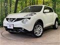 2017 Nissan Juke