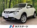 2017 Nissan Juke