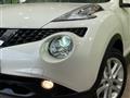 2017 Nissan Juke