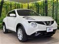 2017 Nissan Juke