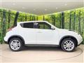 2017 Nissan Juke