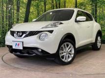 2017 Nissan Juke