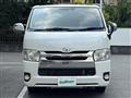 2019 Toyota Hiace Van