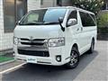2019 Toyota Hiace Van
