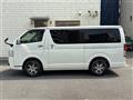 2019 Toyota Hiace Van