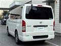2019 Toyota Hiace Van