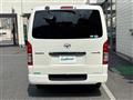 2019 Toyota Hiace Van