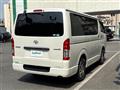 2019 Toyota Hiace Van