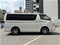 2019 Toyota Hiace Van
