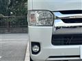 2019 Toyota Hiace Van