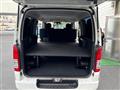 2019 Toyota Hiace Van