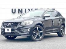 2014 Volvo XC60