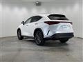 2024 Lexus NX