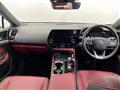 2024 Lexus NX
