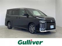 2023 Toyota Voxy