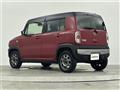 2014 Mazda Flair Crossover