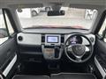 2014 Mazda Flair Crossover