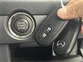 2014 Mazda Flair Crossover