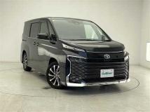 2023 Toyota Voxy
