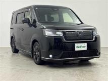 2024 Honda Step WGN
