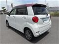 2018 Daihatsu Cast