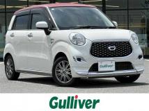 2018 Daihatsu Cast