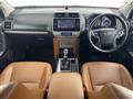 2021 Toyota Land Cruiser Prado