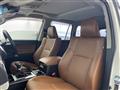 2021 Toyota Land Cruiser Prado