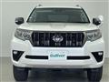 2021 Toyota Land Cruiser Prado