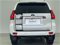 2021 Toyota Land Cruiser Prado