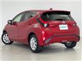 2022 Toyota AQUA