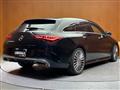 2024 Mercedes-Benz CLA-CLASS