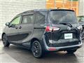 2021 Toyota Sienta