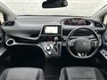 2021 Toyota Sienta