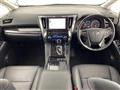 2022 Toyota Alphard