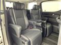 2022 Toyota Alphard