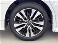 2022 Toyota Alphard