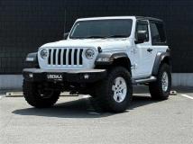 2019 Jeep Wrangler